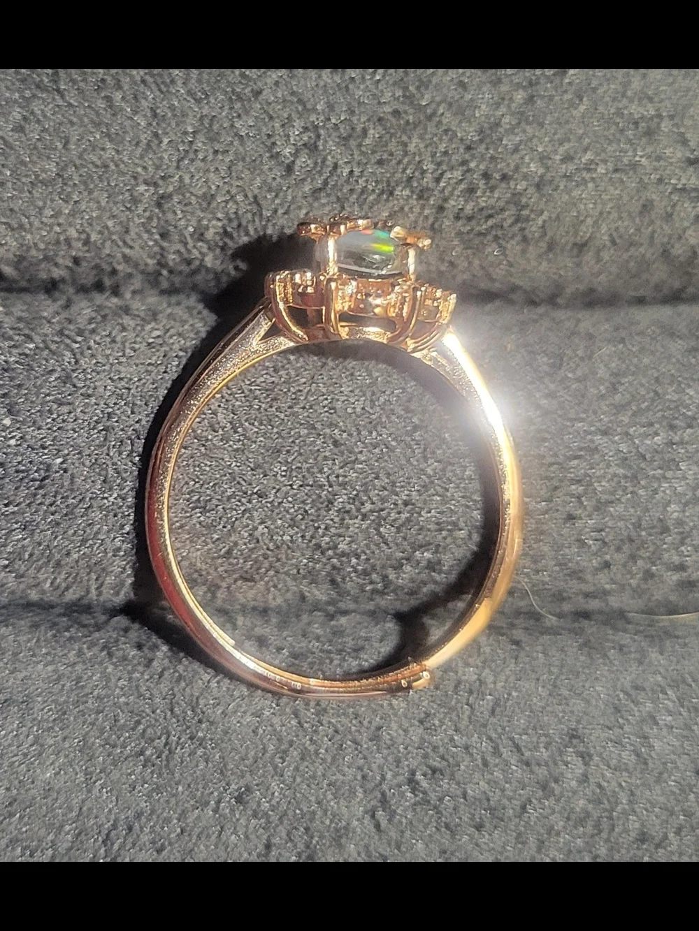 Custom Crafted from my